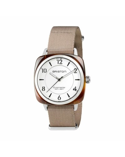 Reloj Hombre Briston 17536.SA.T.2.NT