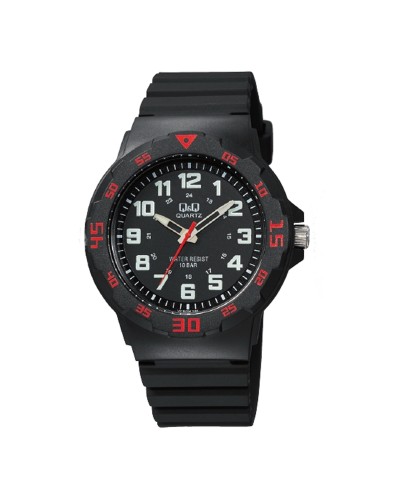 Men's Watch Q&Q VR18J006Y (Ø 43 mm)