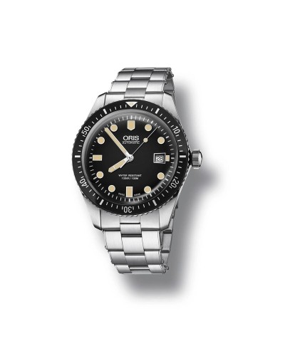 Herrklocka Oris 733772040540782118