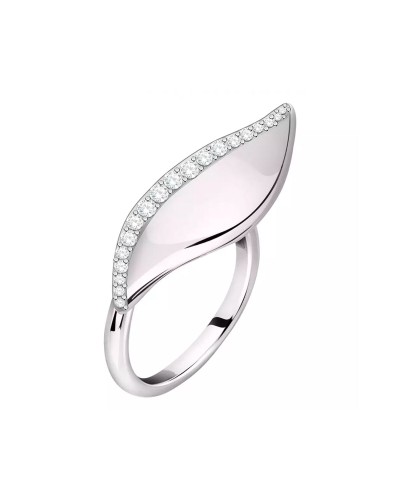 Anillo Mujer Morellato FOGLIA SIZE 14 14