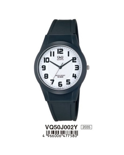 Herrenuhr Q&Q VQ50J002Y (Ø 40 mm)