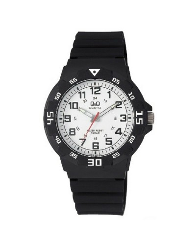 Orologio Uomo Q&Q VR18J003Y (Ø 43 mm)