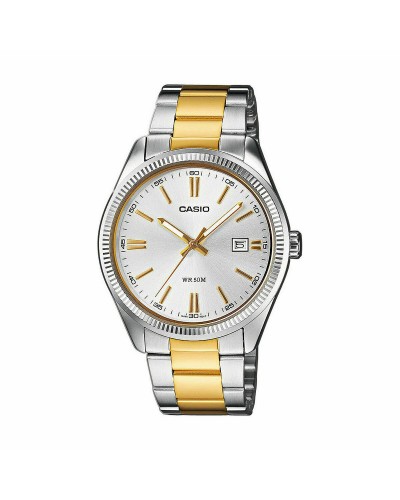 Horloge Heren Casio MTP-1302PSG-7AVEF (Ø 39 mm)