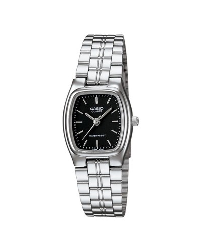 Reloj Mujer Casio COLLECTION Plateado