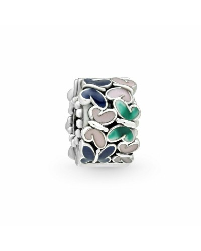 Dam: Berlockarmband Pandora BUTTERFLIES CLIP