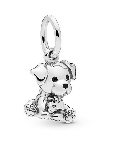 Dampärlor Pandora LABRADOR PUPPY DOG