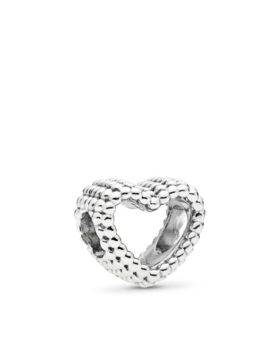 Ladies' Beads Pandora CUORE DI SFERE