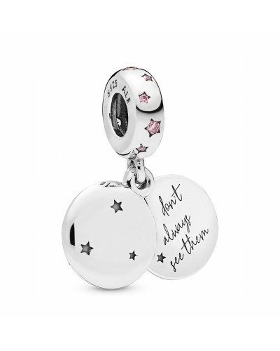 Ladies' Beads Pandora FOREVER SISTERS