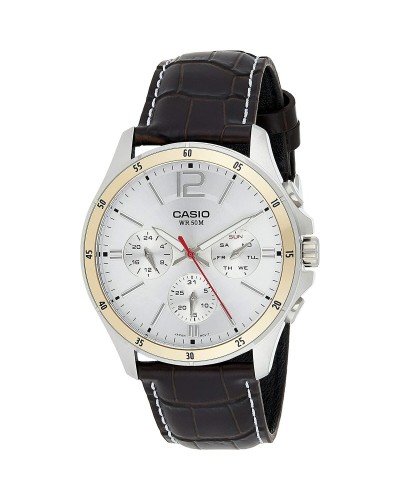 Montre Homme Casio ENTICER GENT (Ø 43,5 mm)