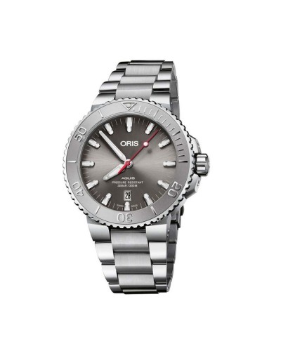 Horloge Heren Oris 733773041530782405PE (Ø 43,5 mm)