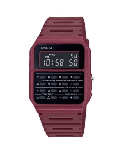 Unisex kellot Casio CA-53WF-4BDF