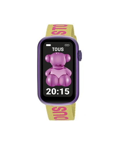Horloge Dames Tous 200351089