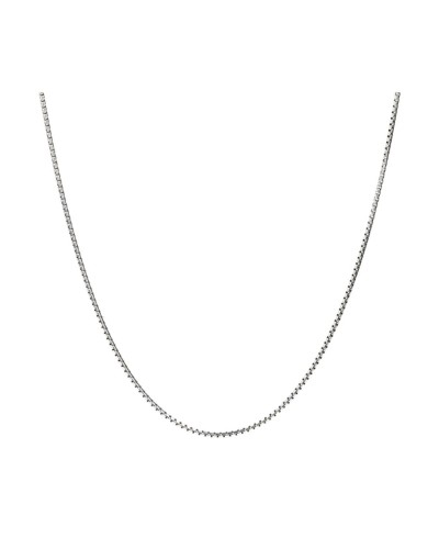 Collar Mujer Albert M. WSOX00112.S-20