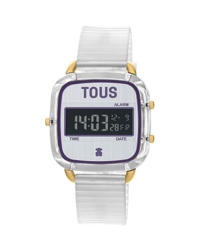 Orologio Donna Tous 200351056