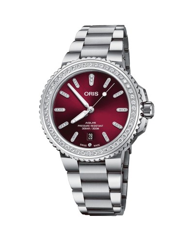 Men's Watch Oris 733776649980782205PE (Ø 41,5 mm)