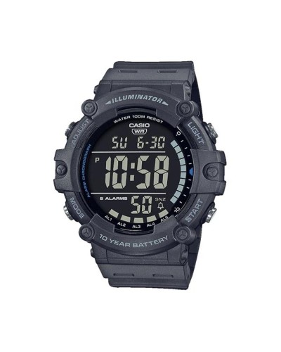 Montre Enfant Casio AE-1500WH-8BVEF