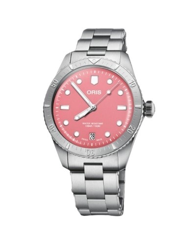 Unisex Watch Oris 733777140580781918 (Ø 38 mm)