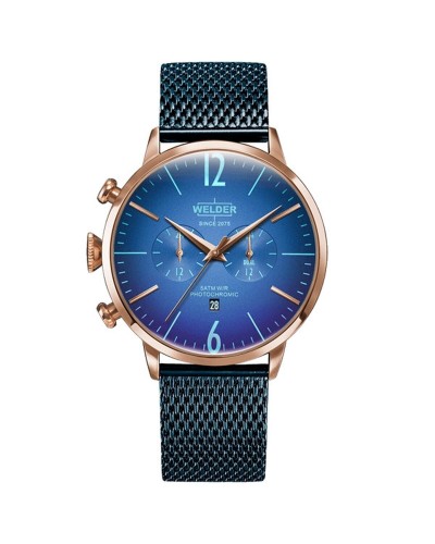 Orologio Uomo Welder WWRC418