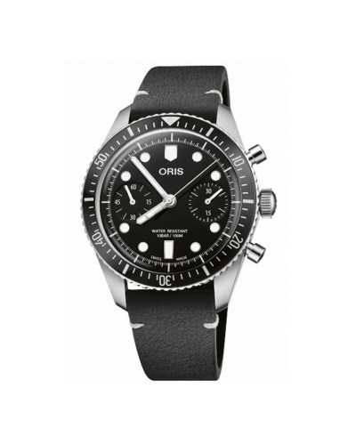 Horloge Heren Oris 771779140540782018 (Ø 40 mm)