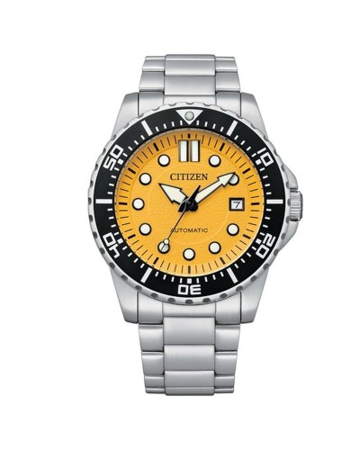 Horloge Heren Citizen NJ0170-83Z (Ø 43 mm)