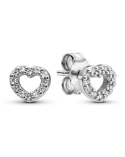 Boucles d´oreilles Femme Pandora 290528CZ Argent 925