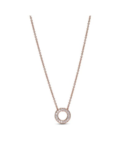Ladies' Necklace Pandora 387436C01-45