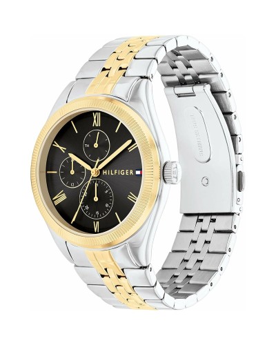 Orologio Uomo Tommy Hilfiger 1685263 Nero