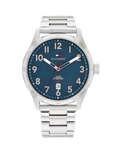 Horloge Heren Tommy Hilfiger 1687495