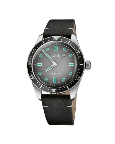 Horloge Heren Oris 733770740530752089 (Ø 40 mm)