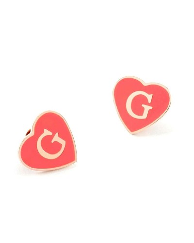 Pendientes Mujer Guess UBE70257