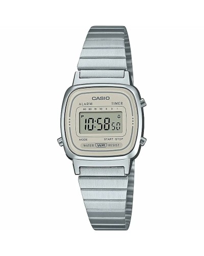 Reloj Mujer Casio LA670WEA-8AEF