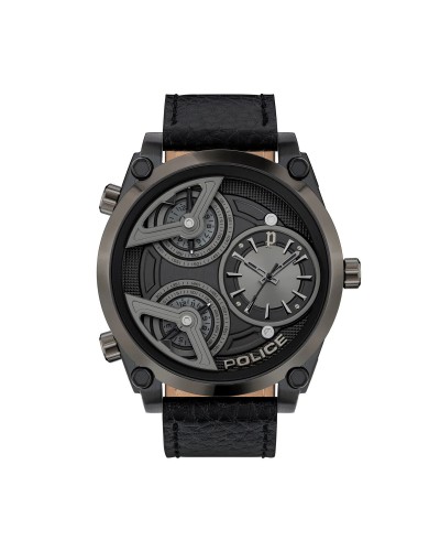 Montre Homme Police