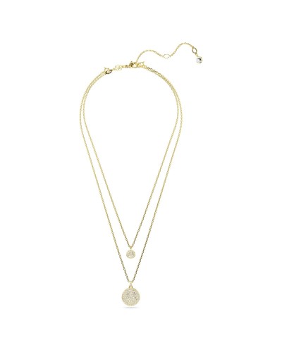 Ladies' Necklace Swarovski 5683442