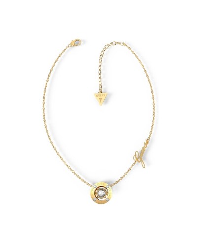 Damenhalskette Guess JUBN01459JWYGT-U