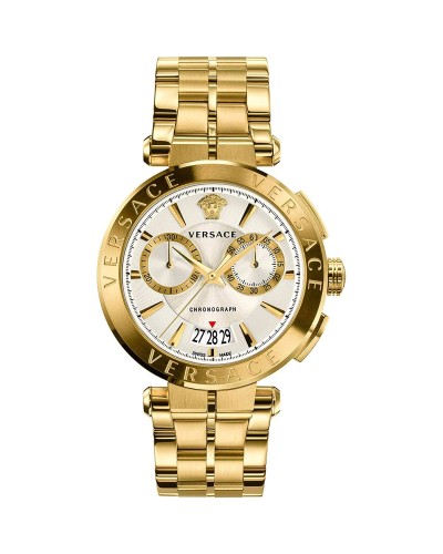 Herrklocka Versace VE1D00419 (Ø 24 mm) (Ø 45 mm)