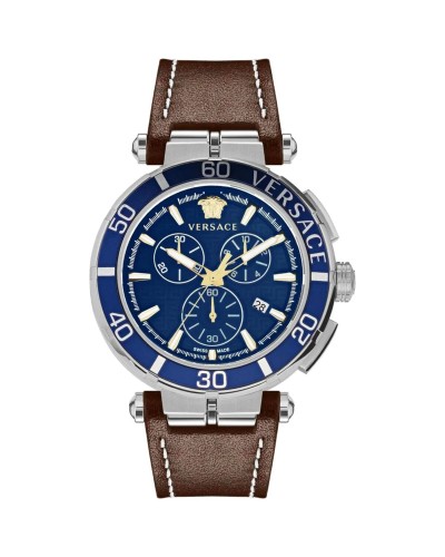 Reloj Hombre Versace VE3L00122 (Ø 24 mm) (Ø 45 mm)