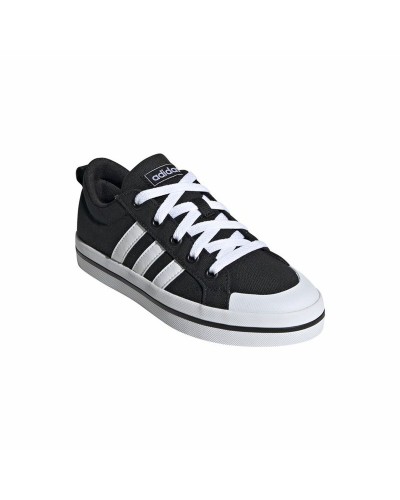 Jungen Sneaker Adidas Bravada Schwarz