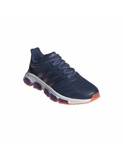 Scarpe Sportive Uomo Adidas Tencube Azzurro