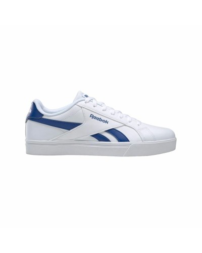 Chaussures casual homme Reebok Royal Complete Blanc