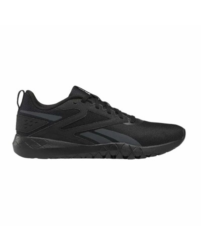 Turnschuhe Reebok Flexagon Energy Tr 4 Schwarz Herren