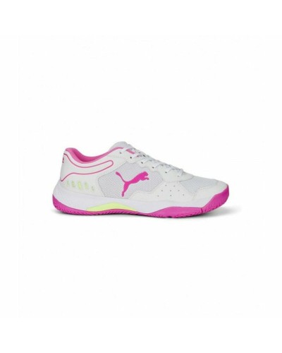 Sportschoenen voor Dames Puma Solarsmash