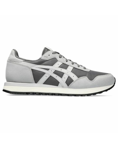 Herren Sneaker Asics Tiger Runner II Grau