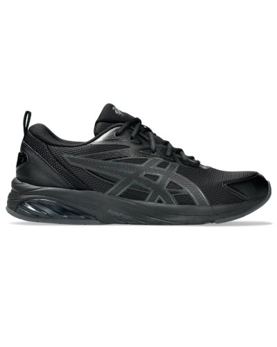 Zapatillas Deportivas Hombre Asics Gel-Quantum Kei Negro Unisex