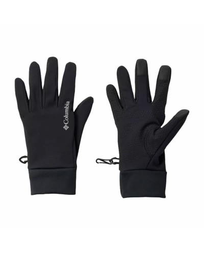 Handschoenen Columbia W Trail Commute™ II Zwart