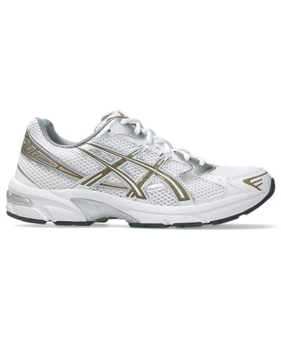 Herren-Sportschuhe Asics Gel-1130 Hellbraun Unisex