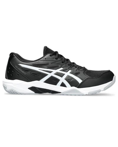 Scarpe Sportive Uomo Asics Gel-Rocket 11 Nero Uomo Pallamano