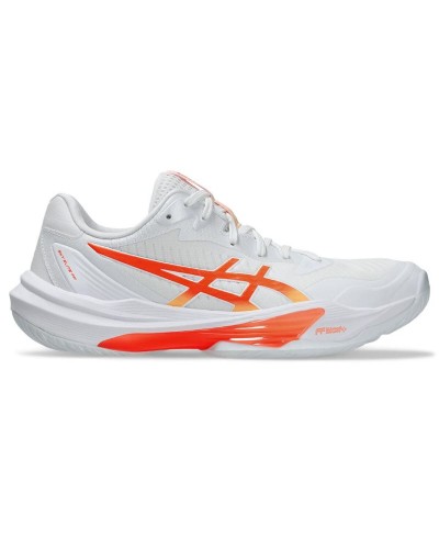 Zapatillas Deportivas Mujer Asics ASICS Sky Elite Ff 3 Blanco Voleibol