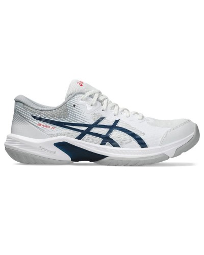 Men's Trainers Asics Beyond Ff White Men Handball
