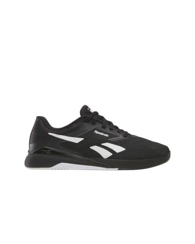 Zapatillas Deportivas Mujer Reebok Nano X5 Negro Mujer