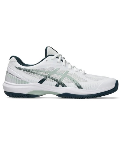 Scarpe Sportive Uomo Asics Court Hunter Ff Bianco Uomo Pallamano